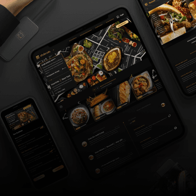 UI UX designs