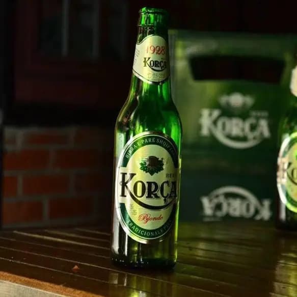 Korca