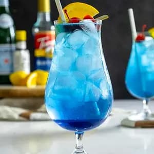 Blue Hawaii