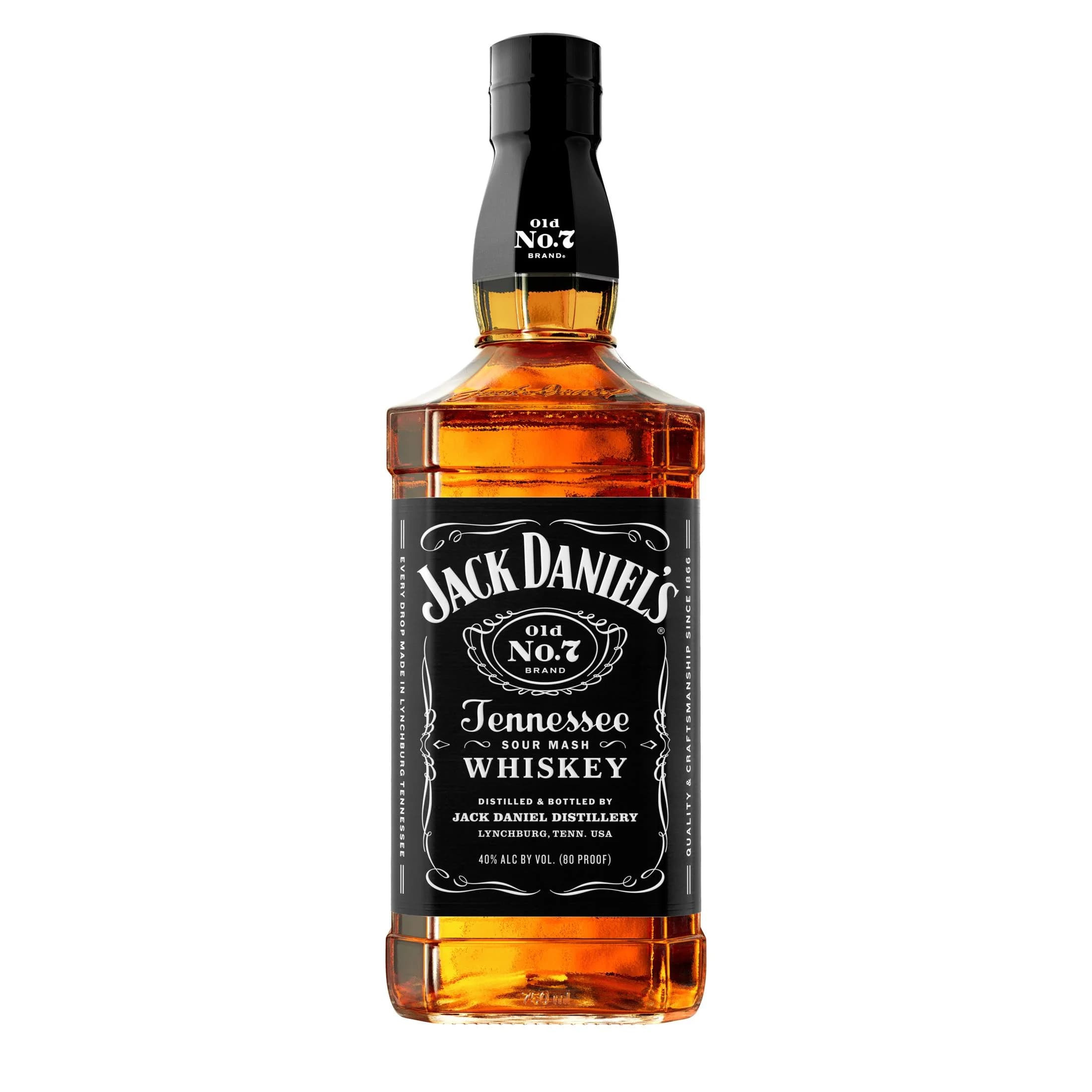 Jack Daniel's