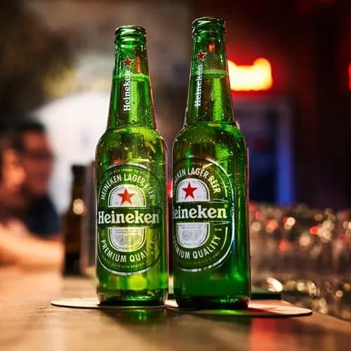 Heineken