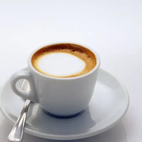 Macchiato
