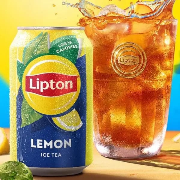 Lipton Ice Tea