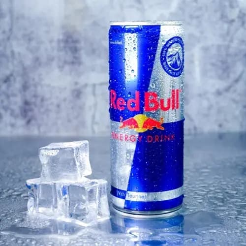 Red Bull