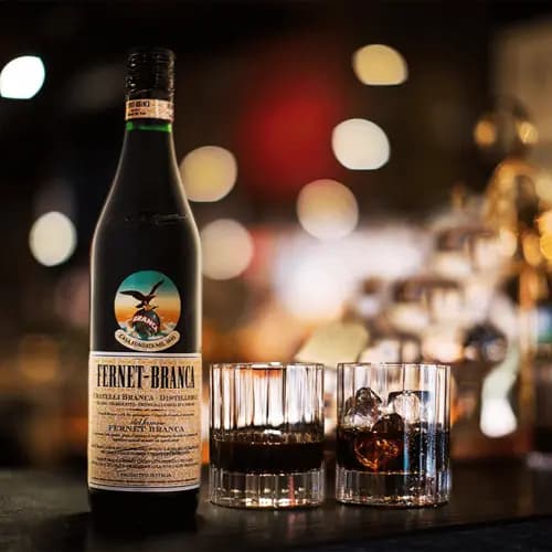 Fernet Branca