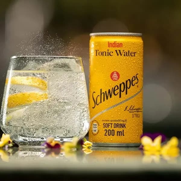 Schweppes